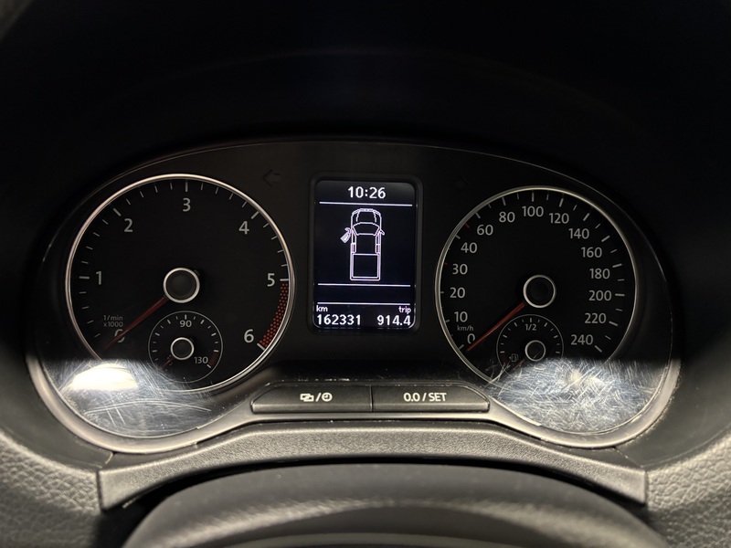 Volkswagen Amarok vaihtoauto