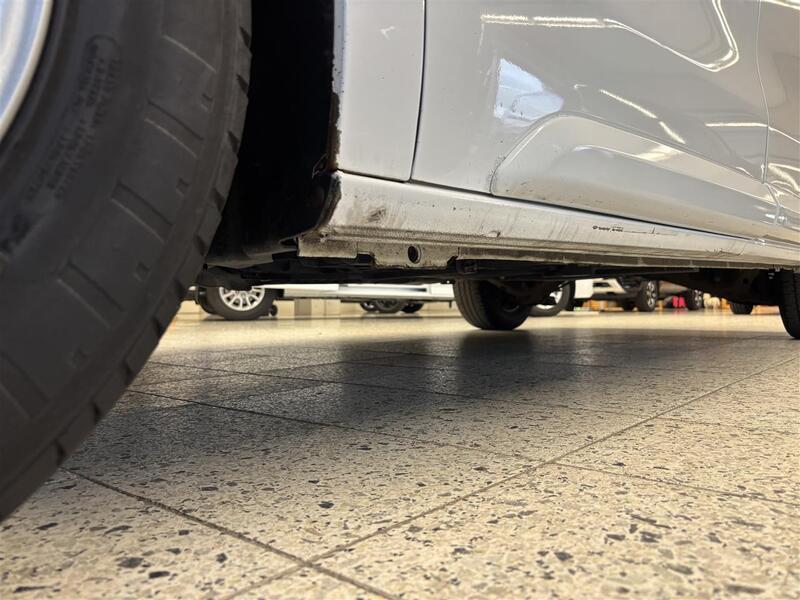 Citroën Jumpy vaihtoauto