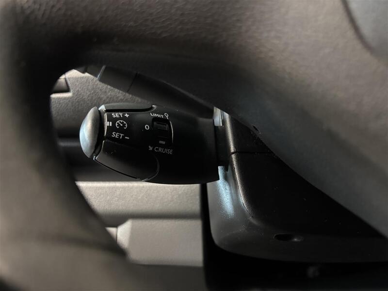 Citroën Jumpy vaihtoauto