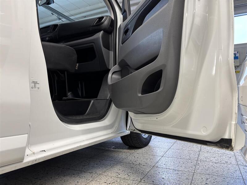 Citroën Jumpy vaihtoauto