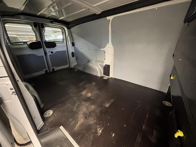 Citroën Jumpy vaihtoauto