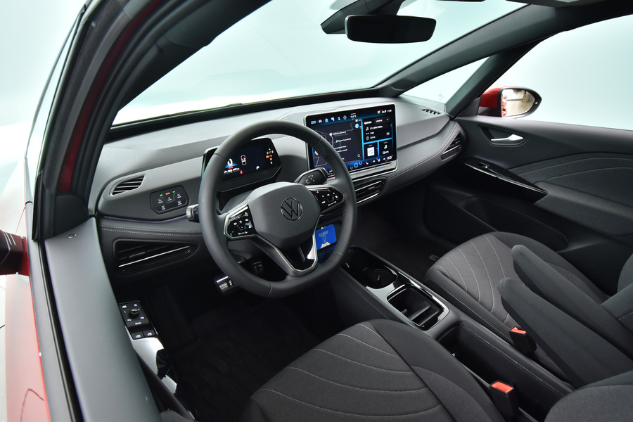 Volkswagen ID.3 vaihtoauto