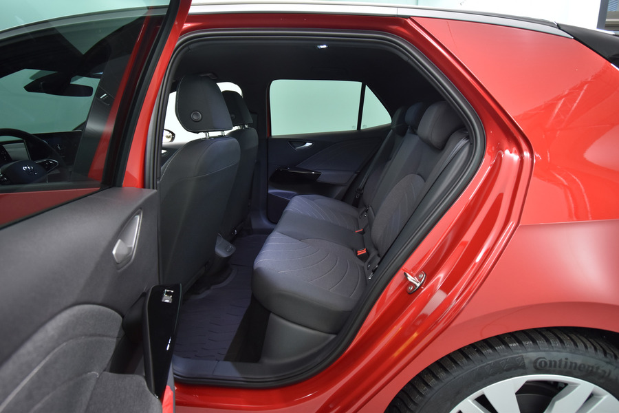 Volkswagen ID.3 vaihtoauto