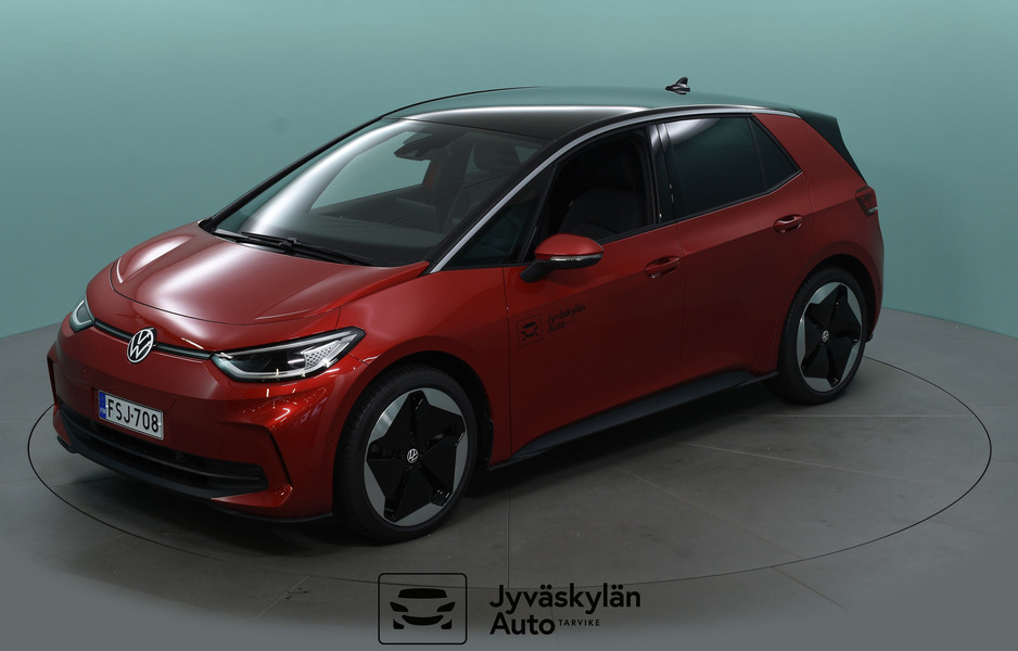 Volkswagen ID.3 vaihtoauto