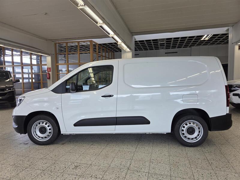 Opel Combo vaihtoauto