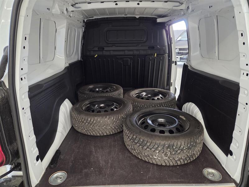 Opel Combo vaihtoauto