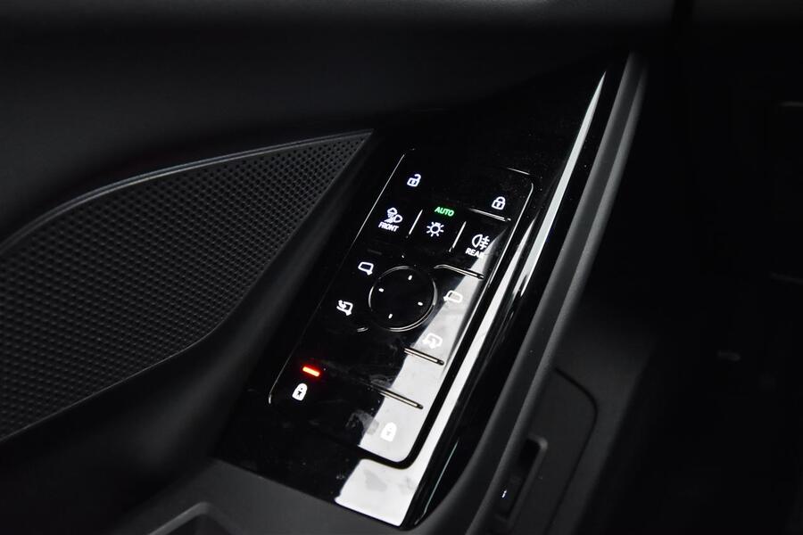 Audi A6 e-tron vaihtoauto