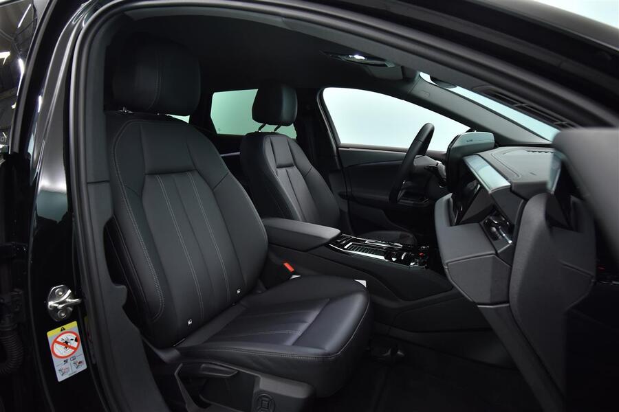 Audi A6 e-tron vaihtoauto