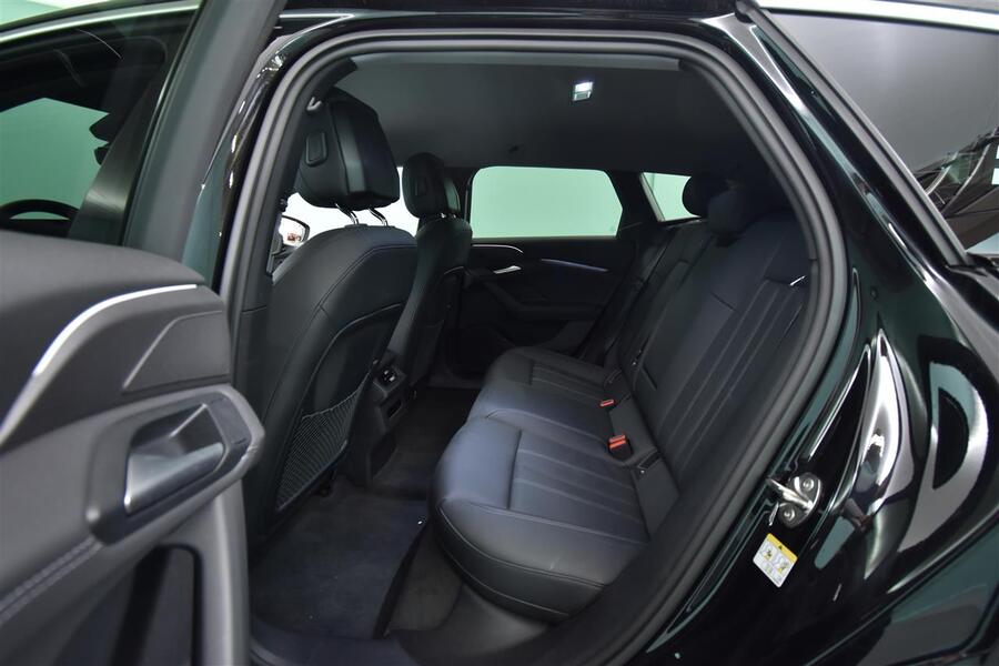 Audi A6 e-tron vaihtoauto