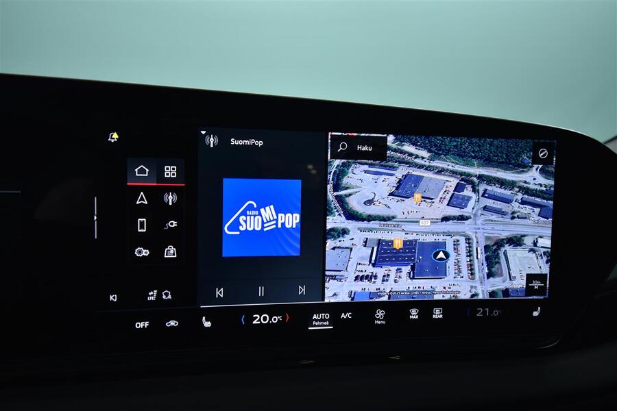 Audi A6 e-tron vaihtoauto