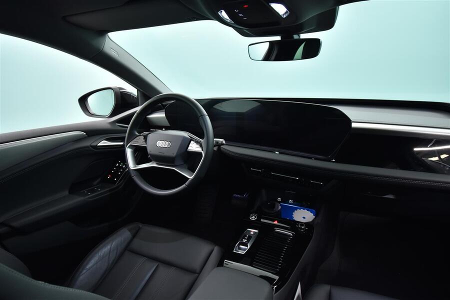 Audi A6 e-tron vaihtoauto