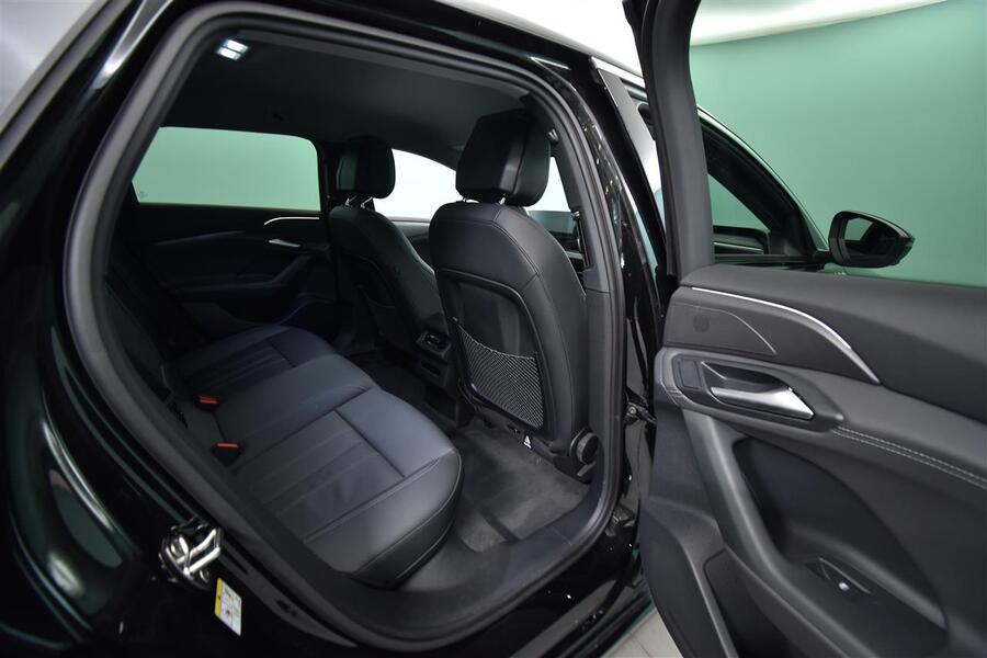 Audi A6 e-tron vaihtoauto