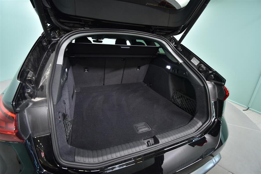 Audi A6 e-tron vaihtoauto