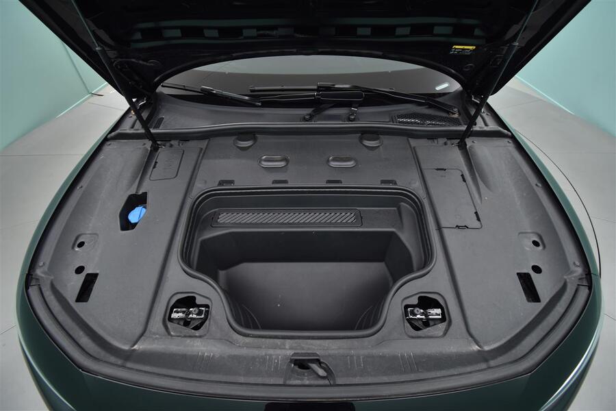 Audi A6 e-tron vaihtoauto