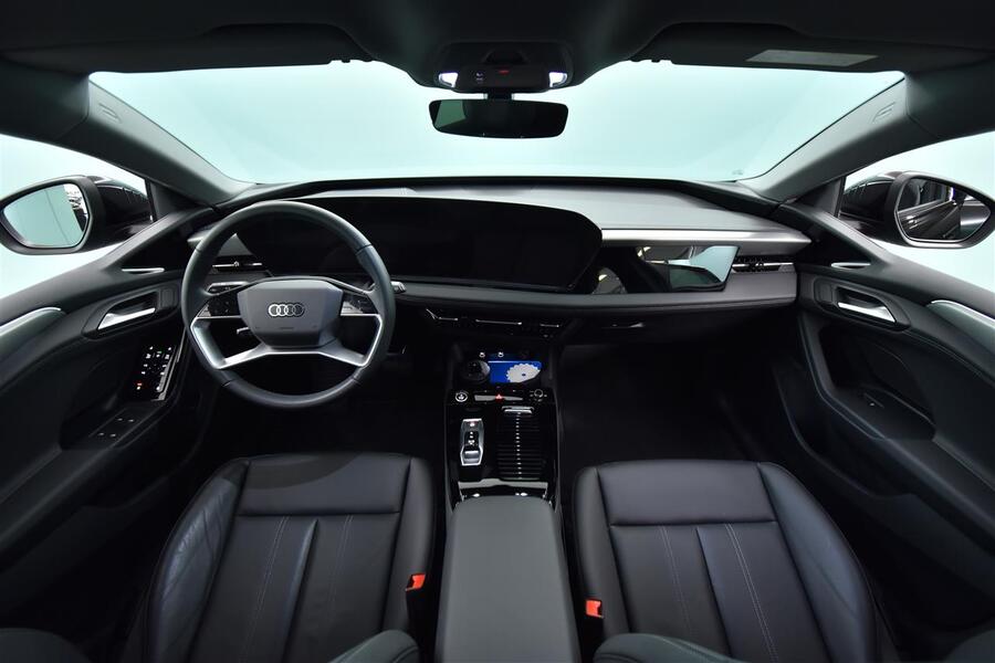 Audi A6 e-tron vaihtoauto