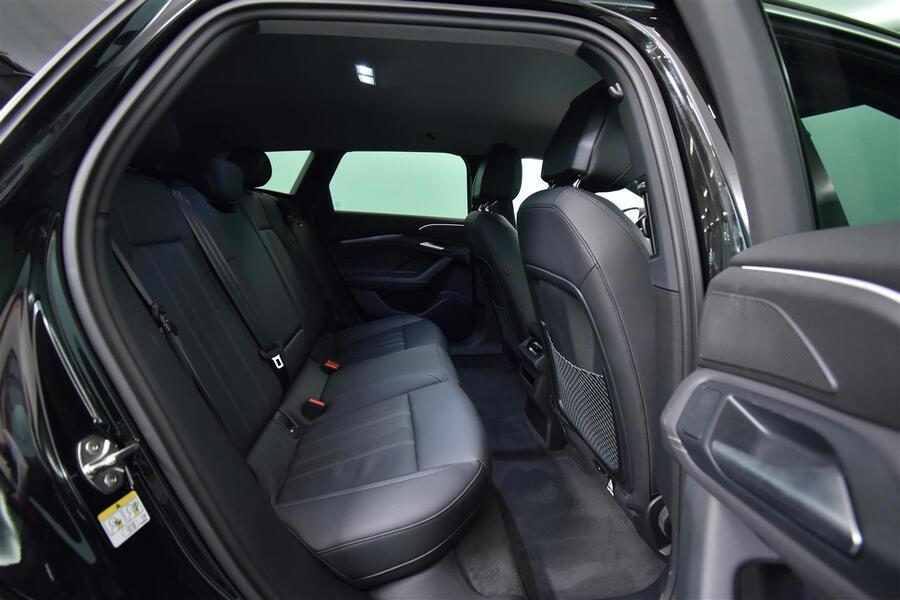 Audi A6 e-tron vaihtoauto