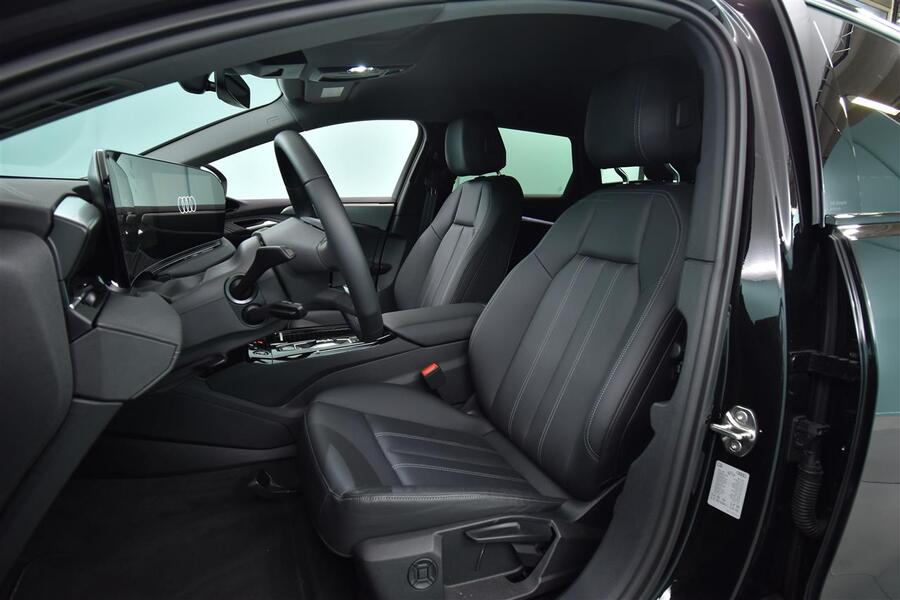 Audi A6 e-tron vaihtoauto