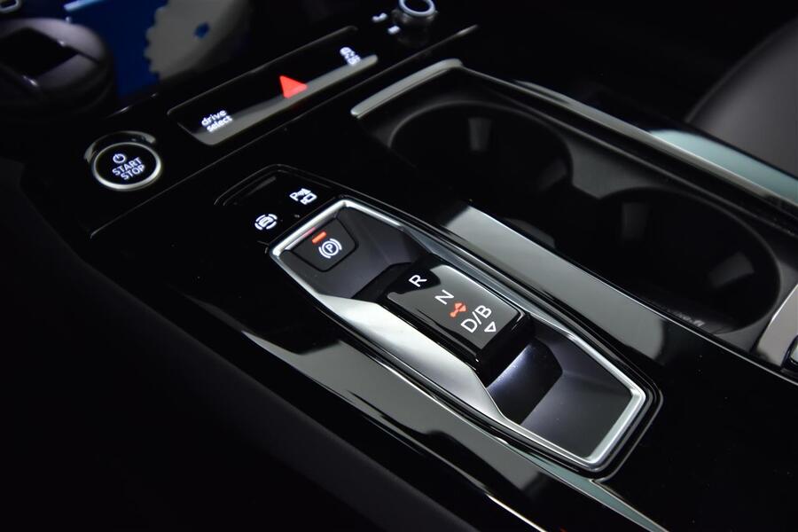 Audi A6 e-tron vaihtoauto