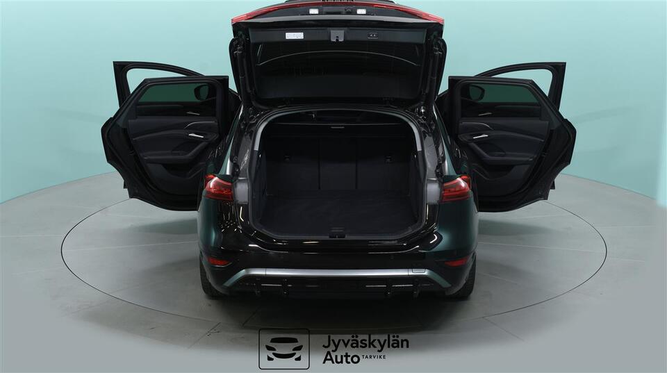 Audi A6 e-tron vaihtoauto