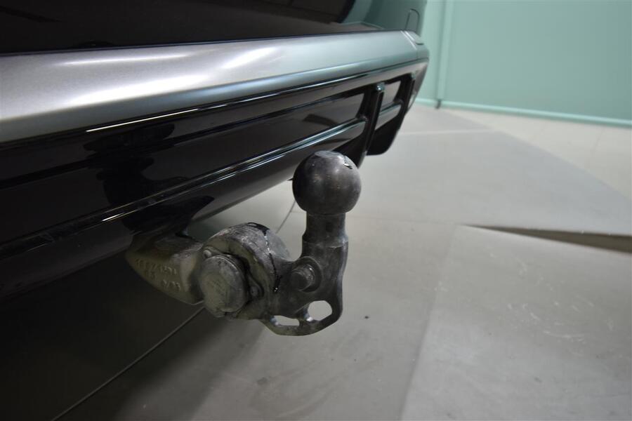 Audi A6 e-tron vaihtoauto