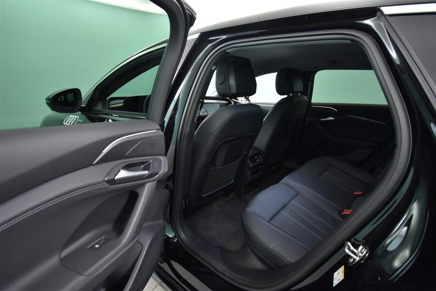 Audi A6 e-tron vaihtoauto