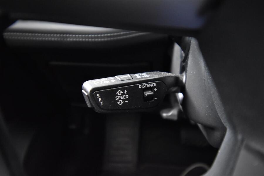 Audi A6 e-tron vaihtoauto