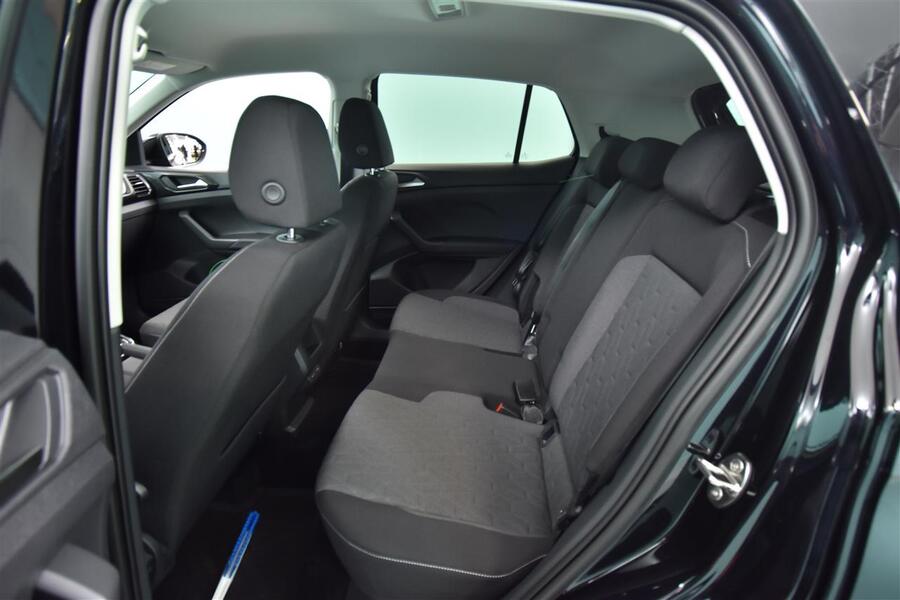 Volkswagen T-Cross vaihtoauto