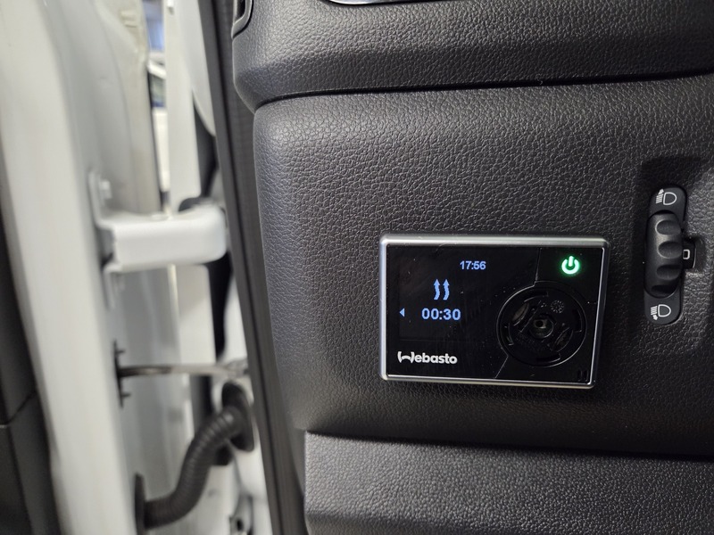 Renault Master vaihtoauto