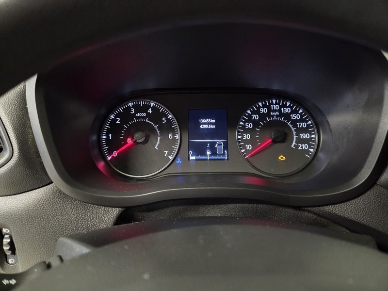 Renault Master vaihtoauto