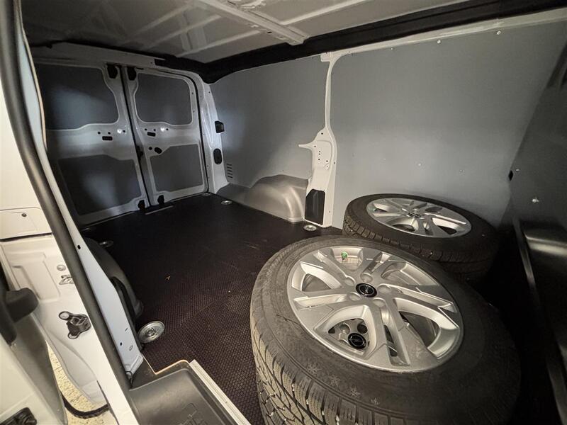 Opel Vivaro-e vaihtoauto