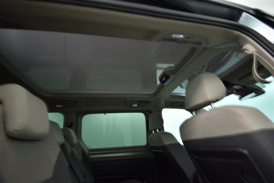 Volkswagen Multivan vaihtoauto