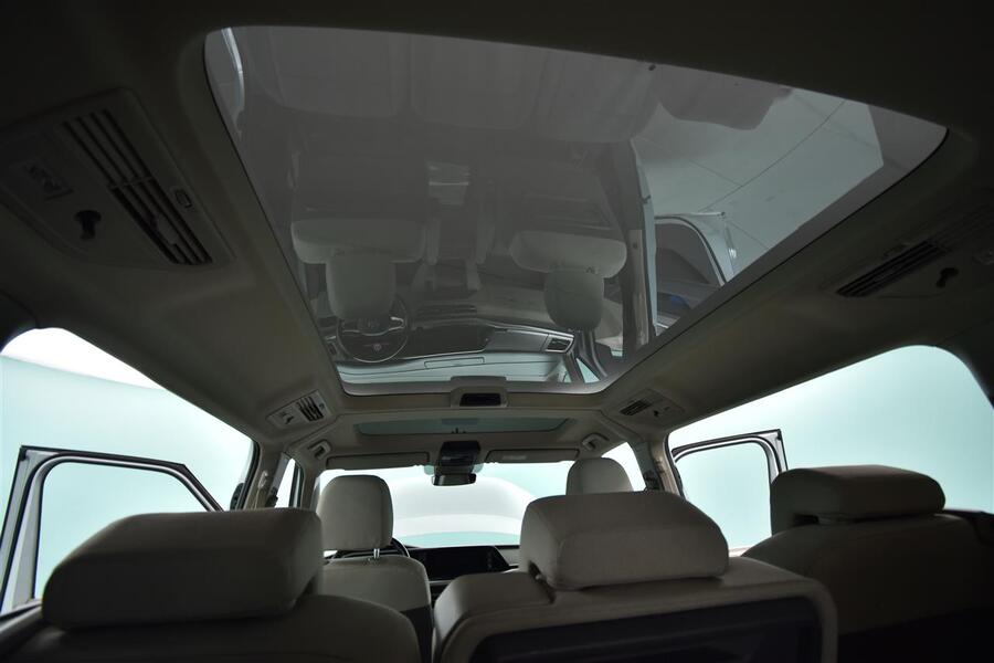 Volkswagen Multivan vaihtoauto