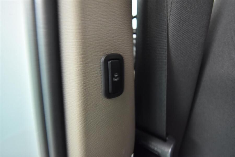 Volkswagen Multivan vaihtoauto