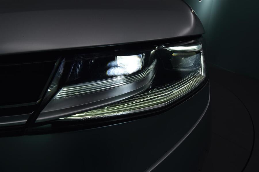 Volkswagen Multivan vaihtoauto