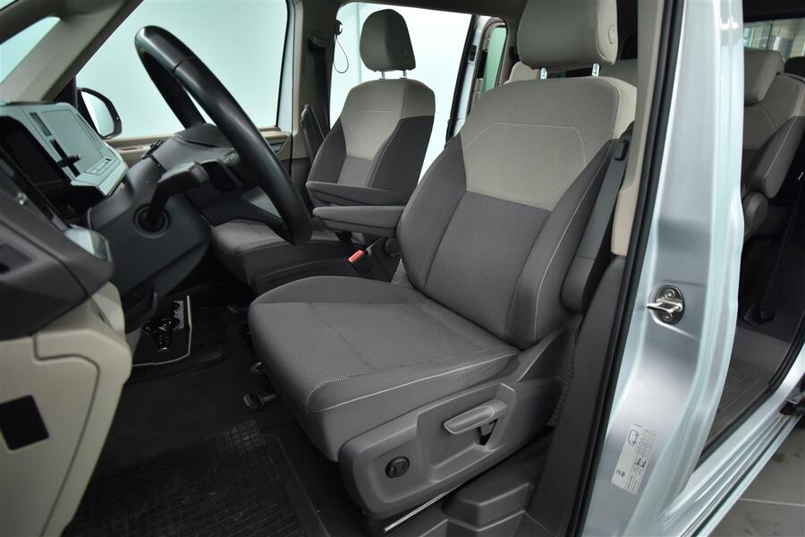 Volkswagen Multivan vaihtoauto