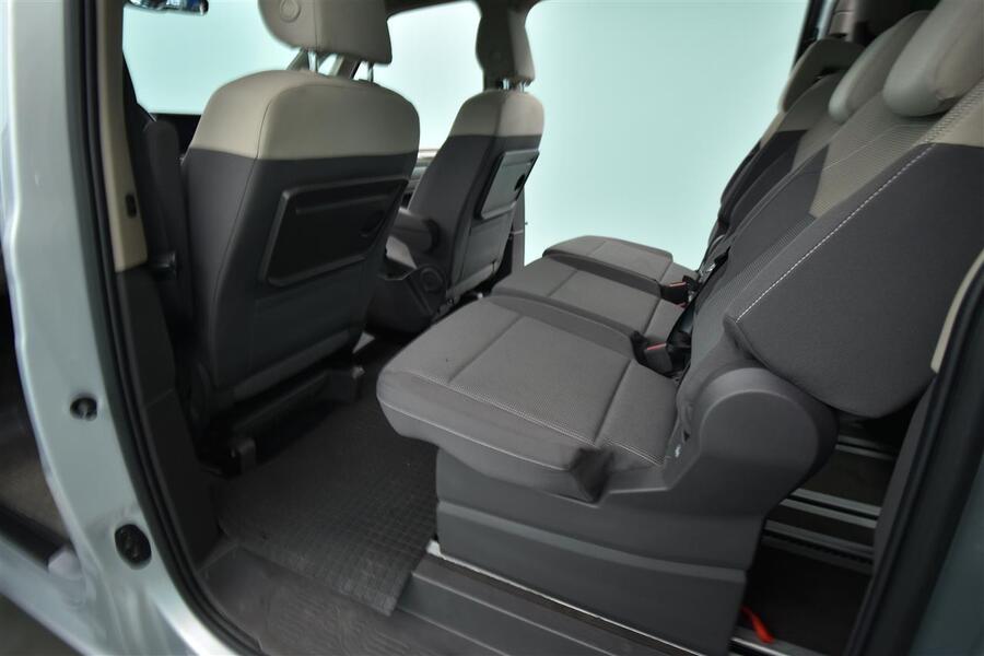 Volkswagen Multivan vaihtoauto