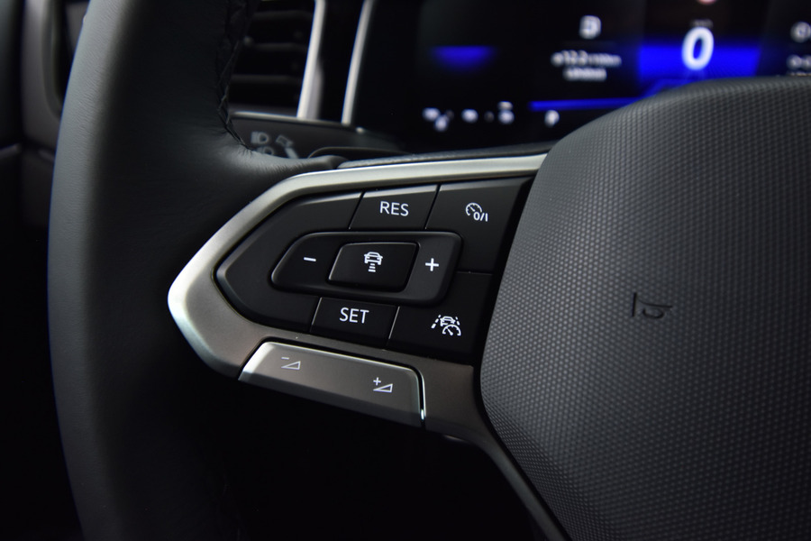 Volkswagen Taigo vaihtoauto