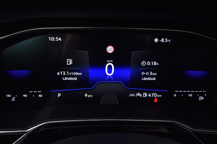 Volkswagen Taigo vaihtoauto