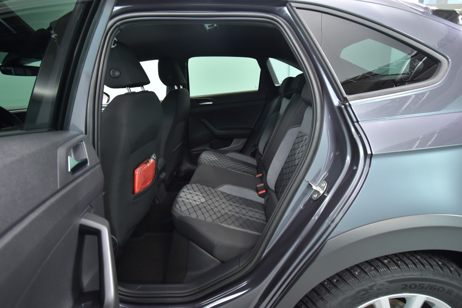 Volkswagen Taigo vaihtoauto