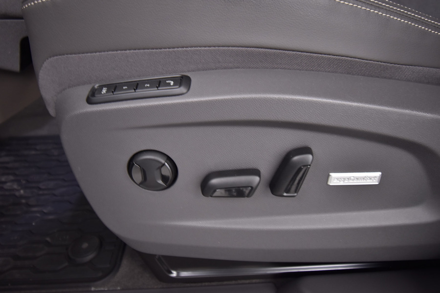 Volkswagen Multivan vaihtoauto