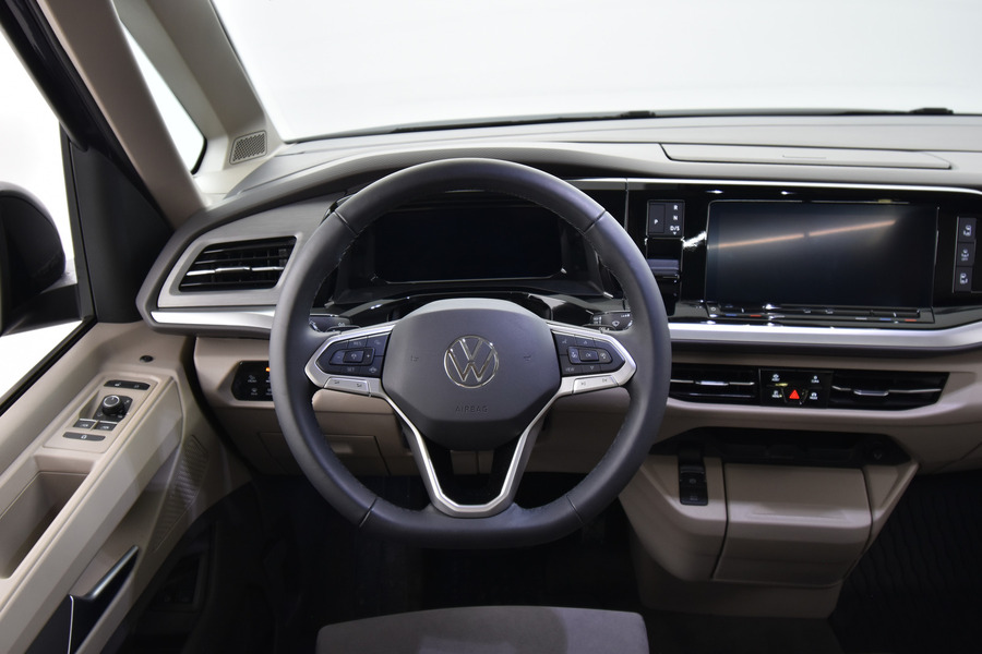 Volkswagen Multivan vaihtoauto