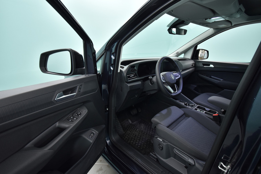 Volkswagen Caddy vaihtoauto