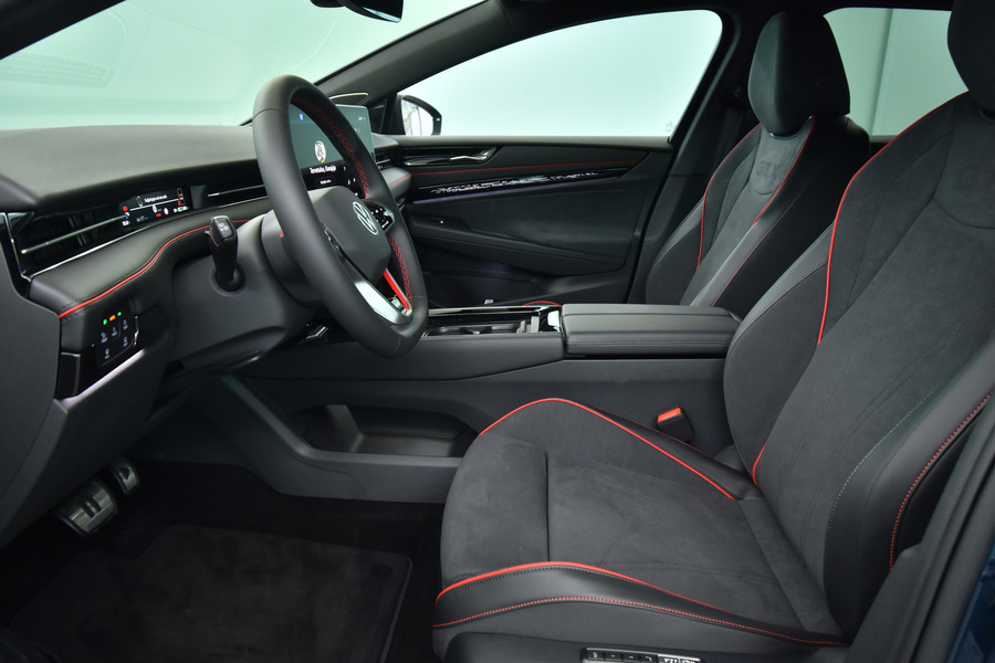 Volkswagen ID.7 vaihtoauto