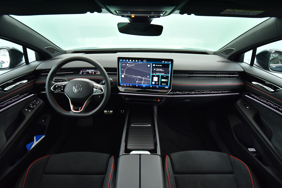 Volkswagen ID.7 vaihtoauto