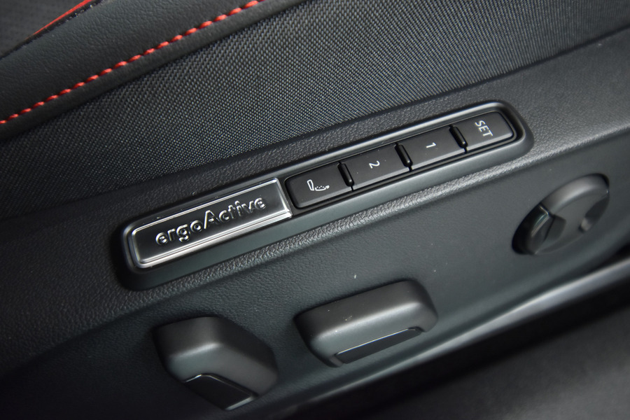 Volkswagen ID.7 vaihtoauto