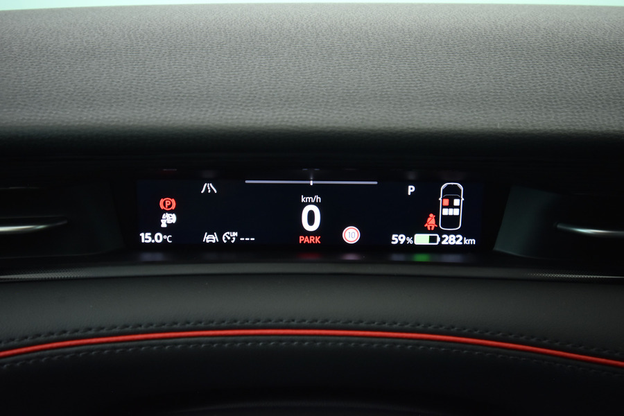 Volkswagen ID.7 vaihtoauto