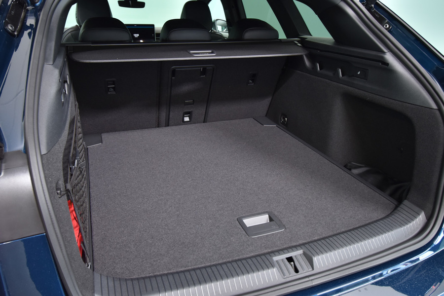 Volkswagen ID.7 vaihtoauto