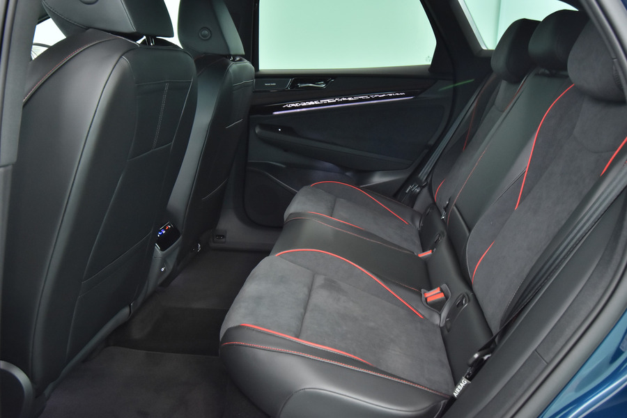 Volkswagen ID.7 vaihtoauto