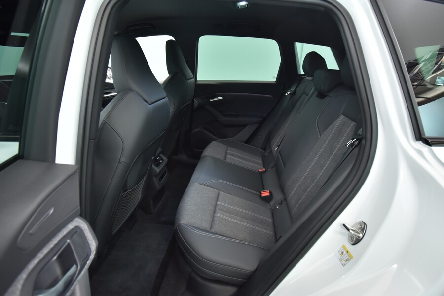 Audi Q6 e-tron vaihtoauto