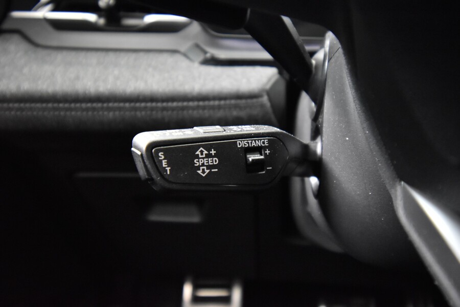 Audi Q6 e-tron vaihtoauto